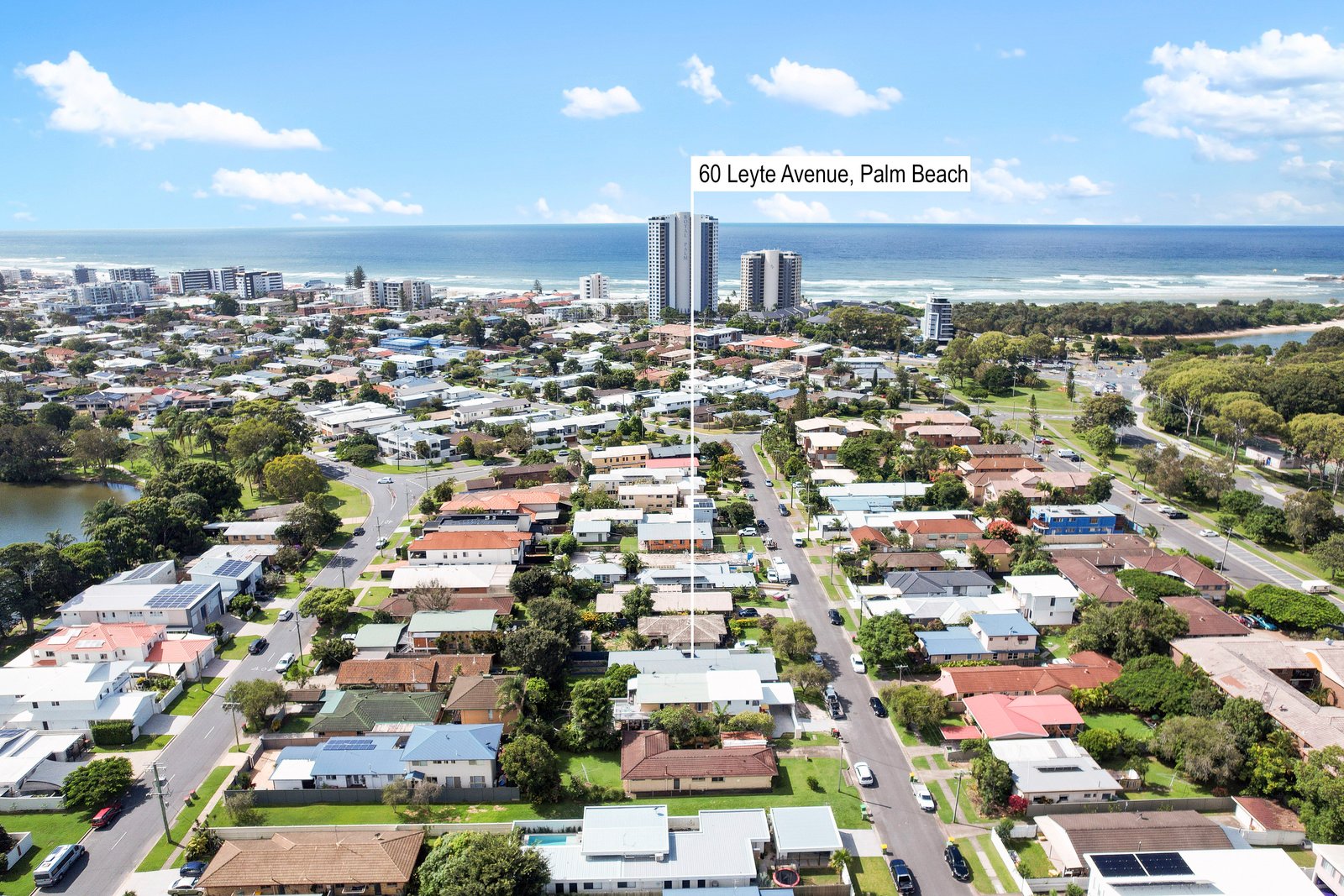 60 Leyte Avenue PALM BEACH 5