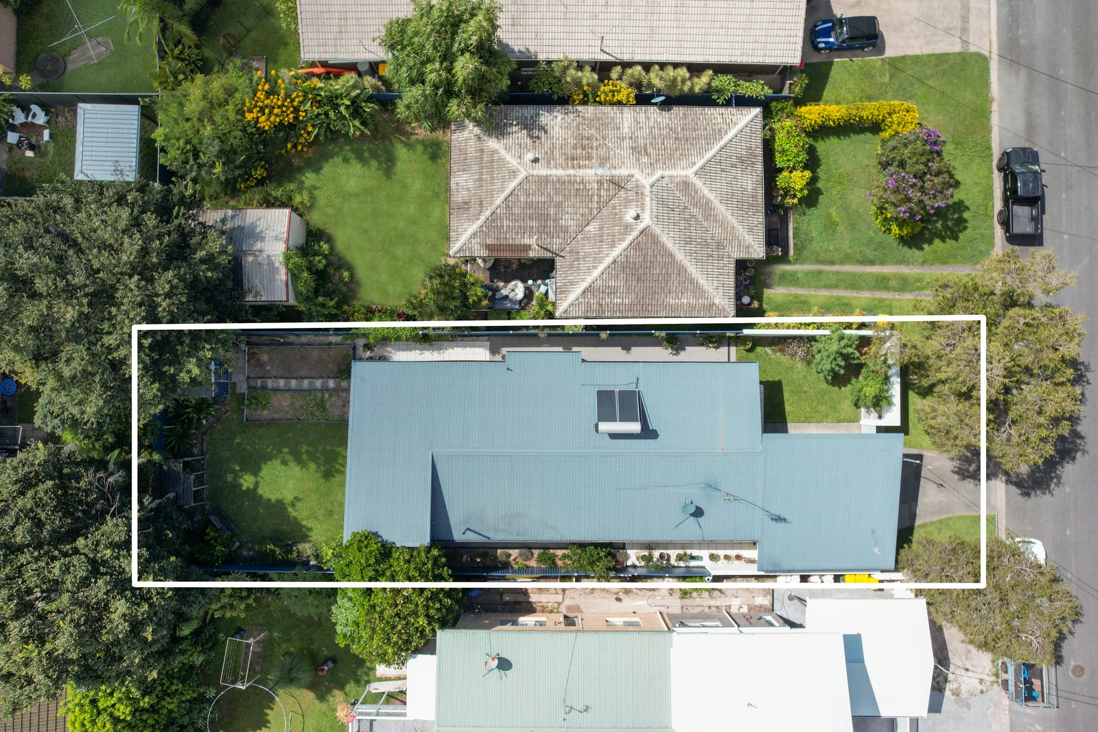 60 Leyte Avenue PALM BEACH 17