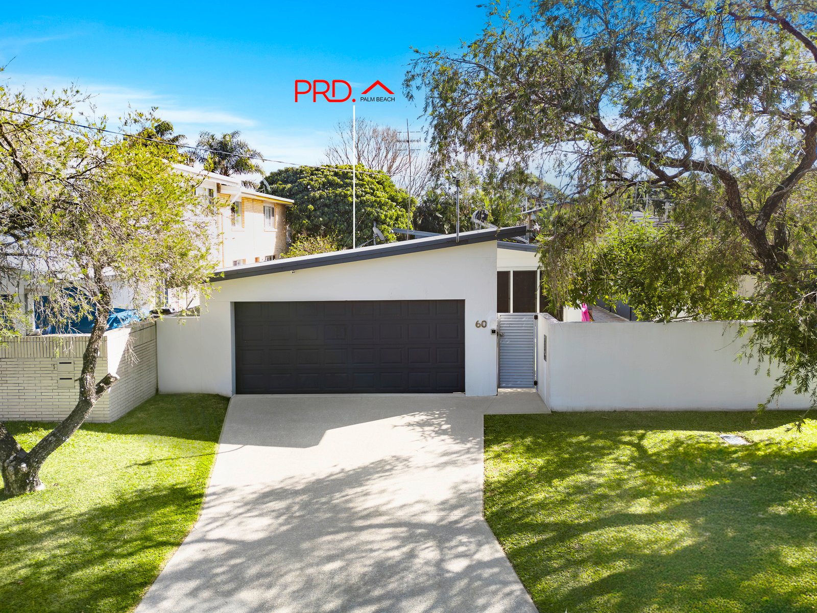 60 Leyte Avenue PALM BEACH 3