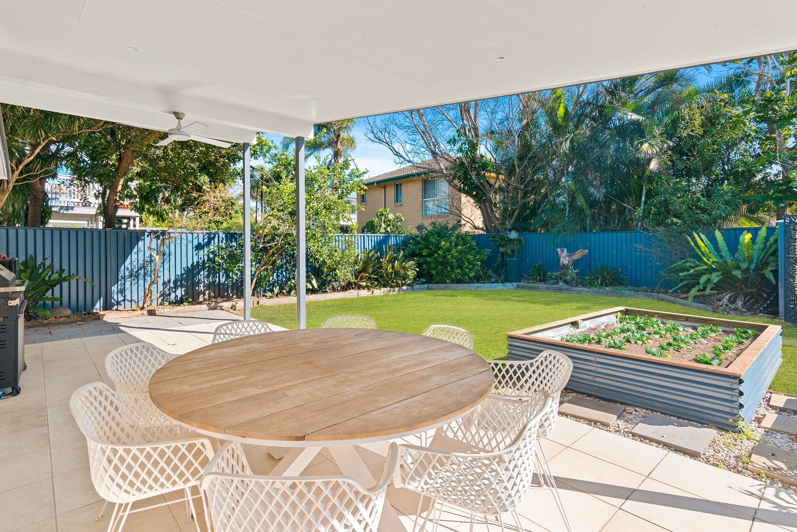 60 Leyte Avenue PALM BEACH 5