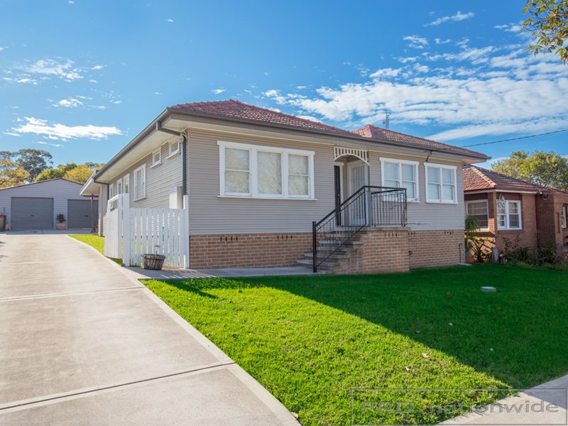 60 Lindesay Street EAST MAITLAND 1