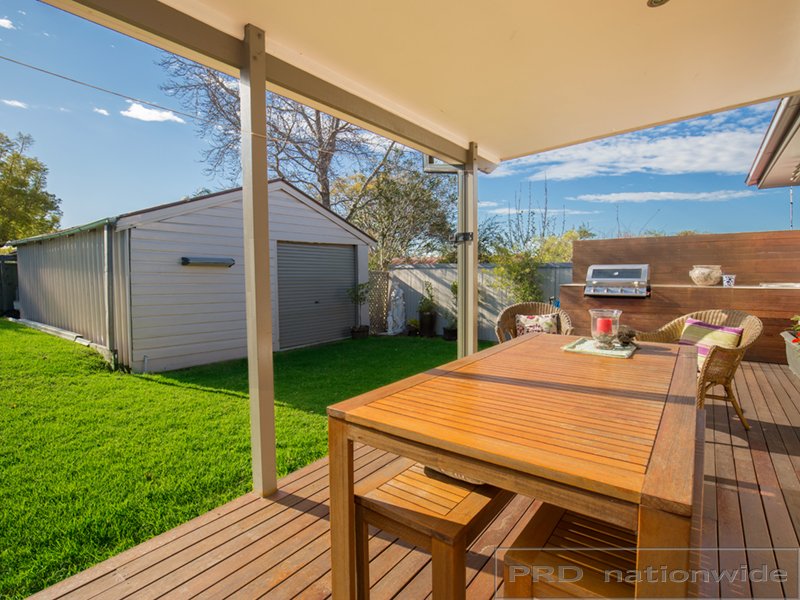 60 Lindesay Street EAST MAITLAND 11