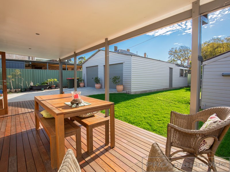 60 Lindesay Street EAST MAITLAND 12