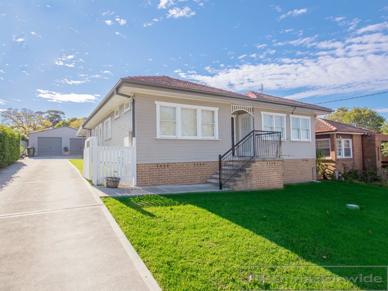 60 Lindesay Street EAST MAITLAND 14