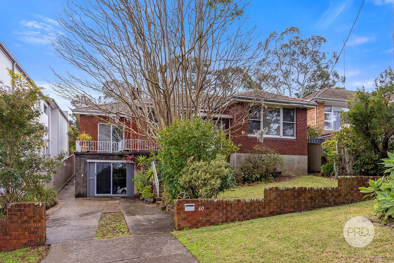 60 Lloyd Street OATLEY 1