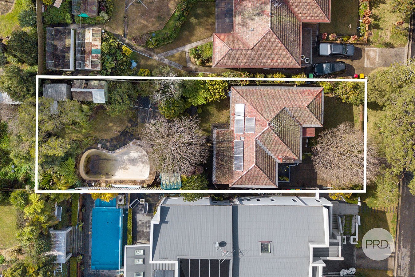 60 Lloyd Street OATLEY 9