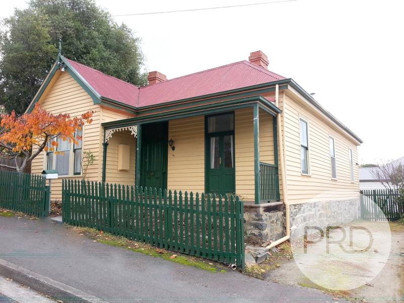 60 Lord Street SANDY BAY 1