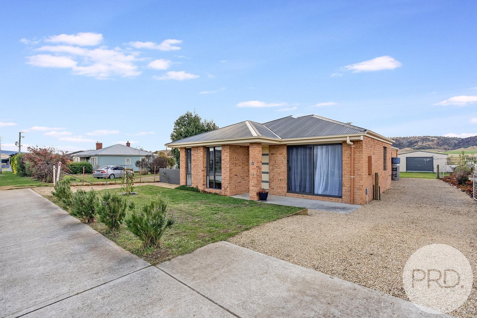 60 Louisa Street KEMPTON 2