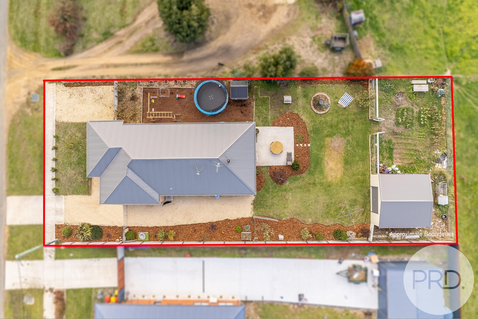 60 Louisa Street KEMPTON 20