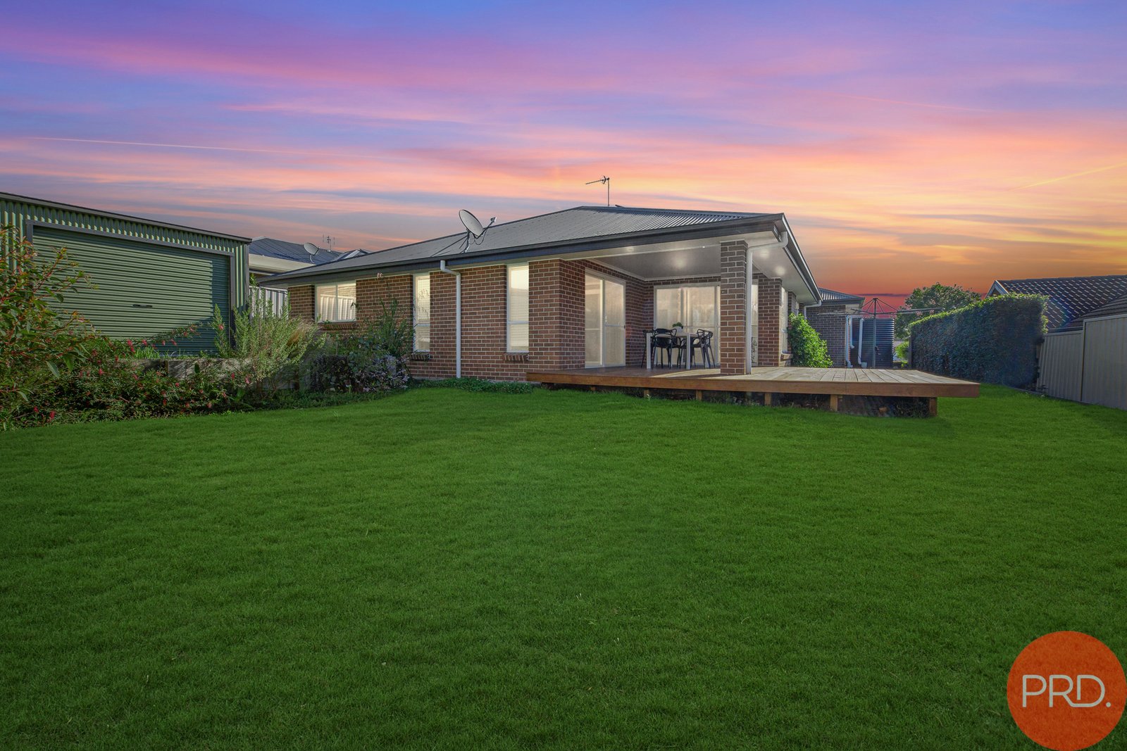 60 Macrae Street EAST MAITLAND 2