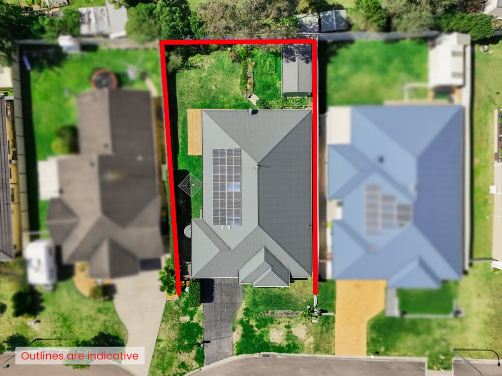 60 Macrae Street EAST MAITLAND 4