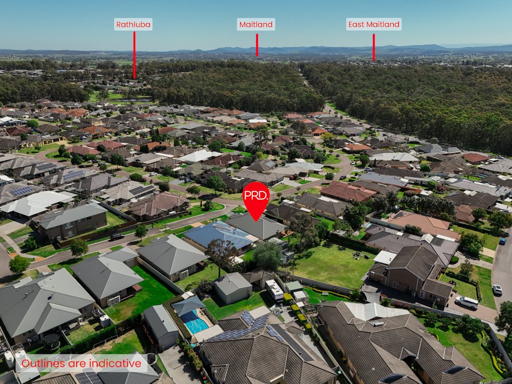 60 Macrae Street EAST MAITLAND 5