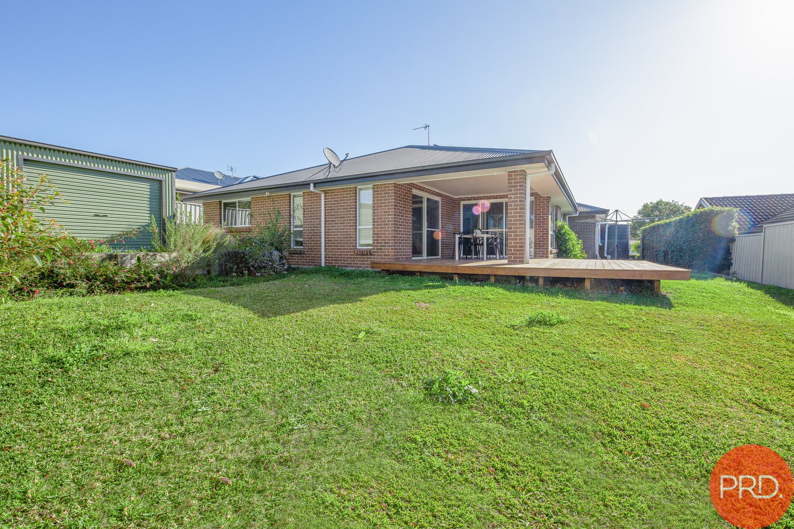 60 Macrae Street EAST MAITLAND 31