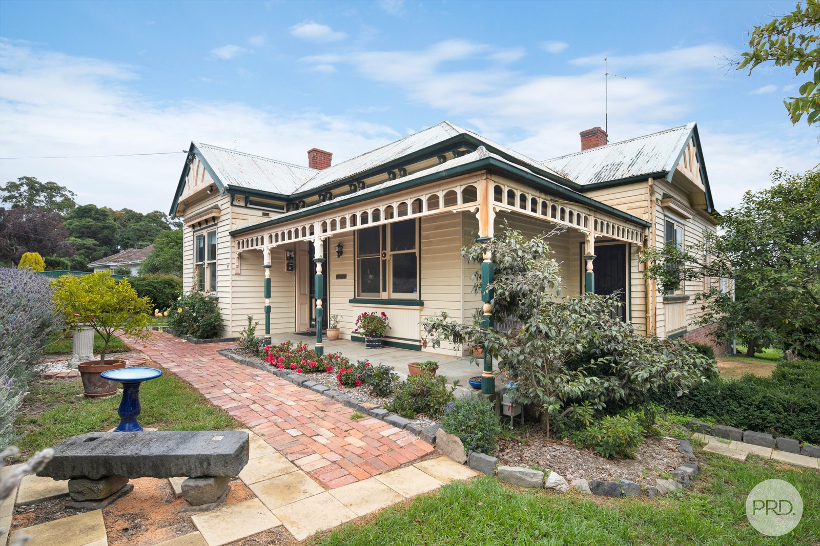 60 Magpie Street MOUNT PLEASANT 1