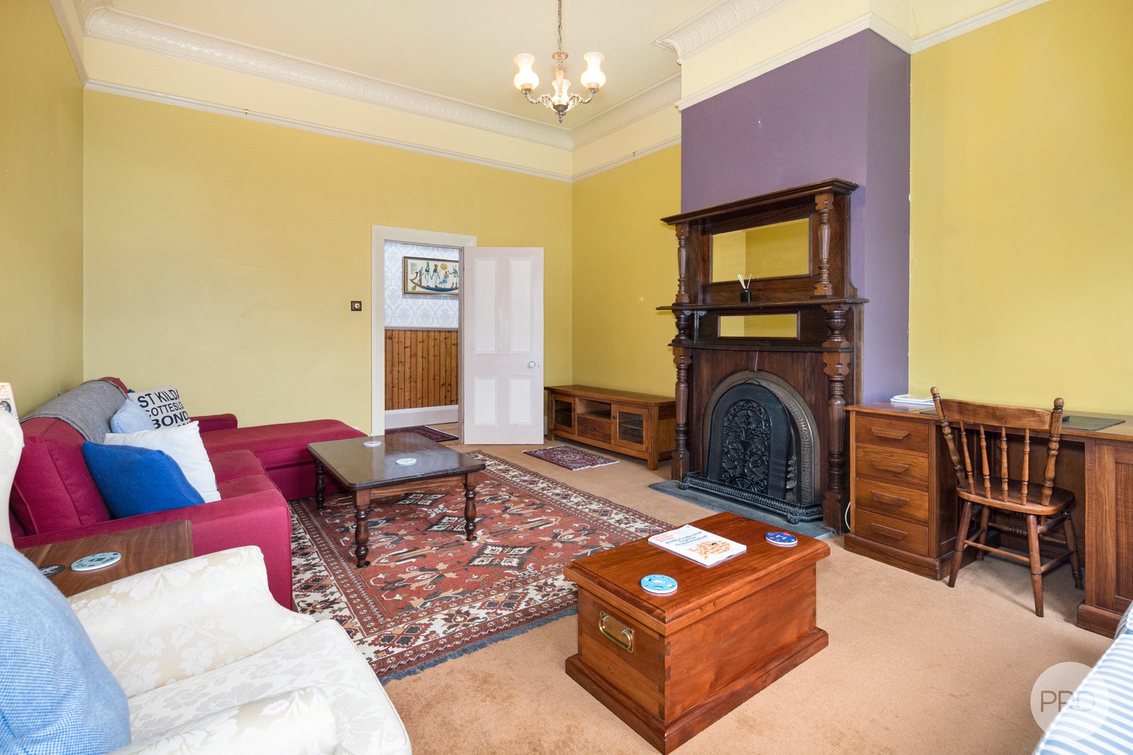 60 Magpie Street MOUNT PLEASANT 7