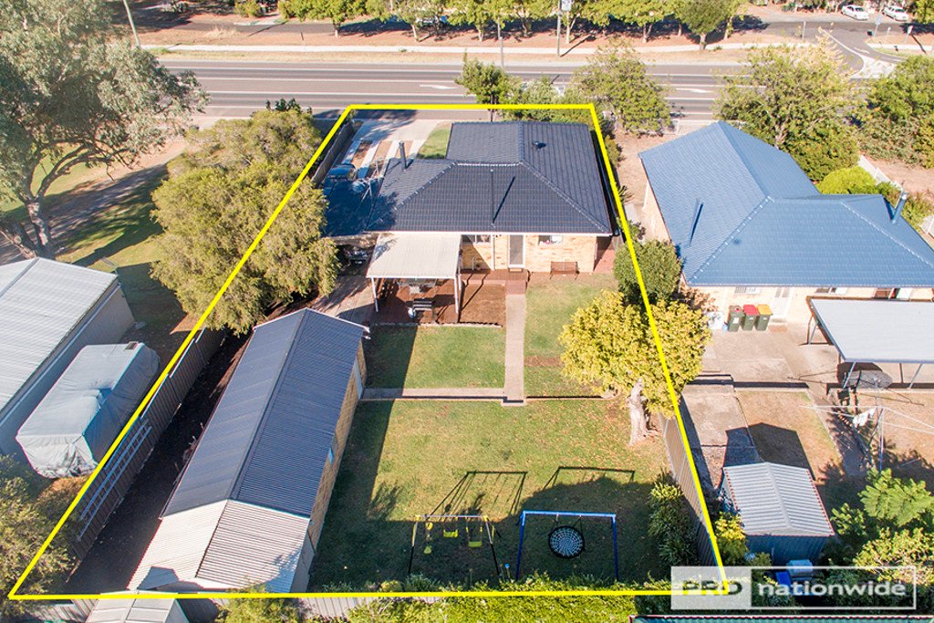 60 Manilla Road TAMWORTH 20