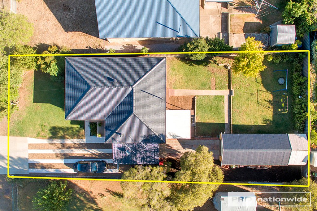 60 Manilla Road TAMWORTH 21