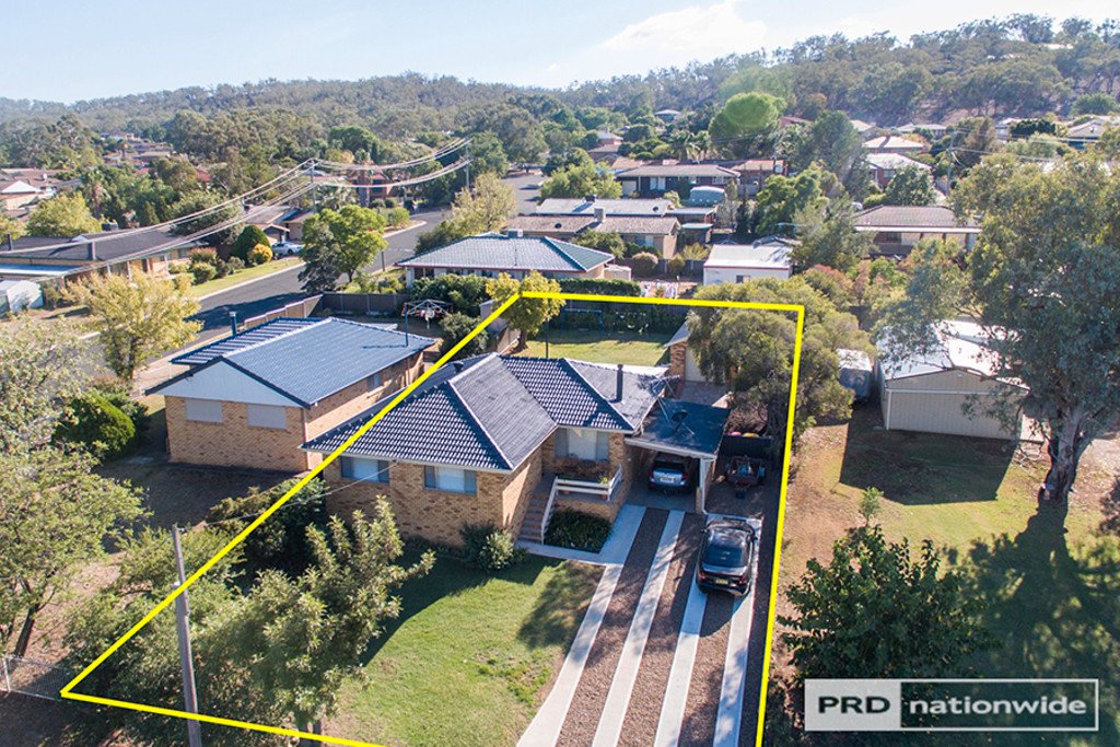 60 Manilla Road TAMWORTH 22