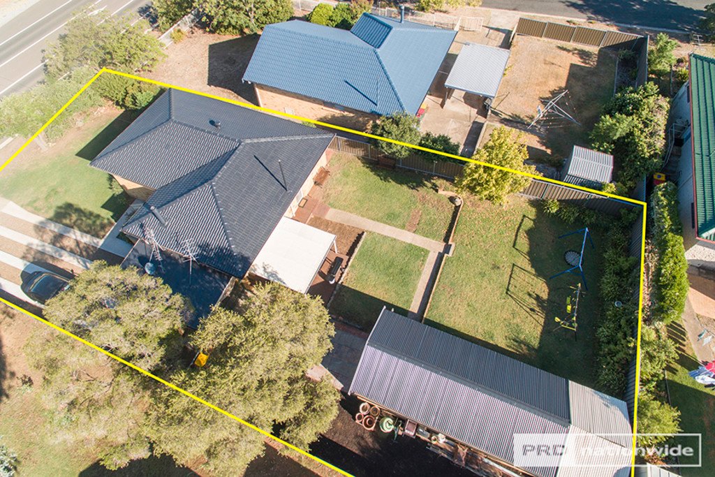 60 Manilla Road TAMWORTH 23