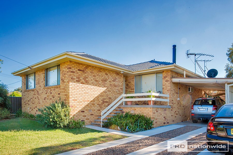 60 Manilla Road TAMWORTH 26