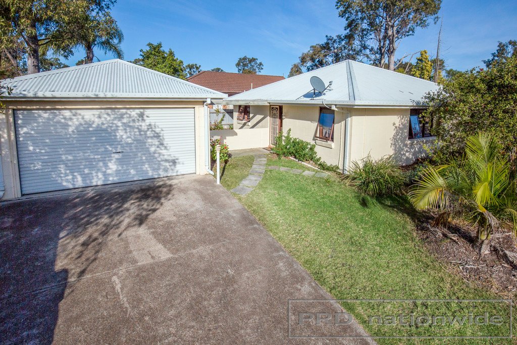 60 Melaleuca Drive METFORD 1