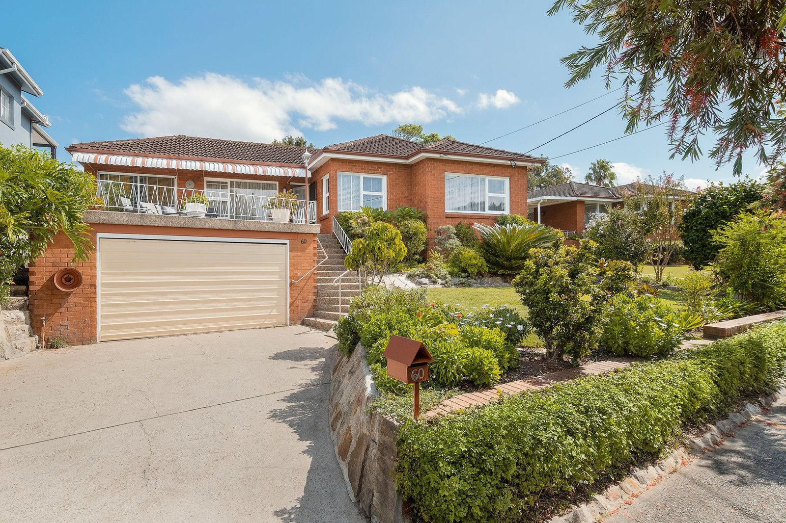 60 Melba Drive, EAST RYDE NSW 2113 60 Melba Drive, EAST RYDE NSW 2113