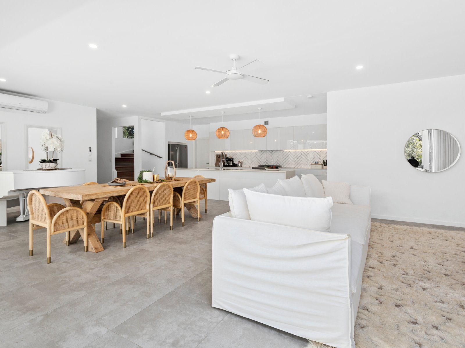 60 Michel Drive CURRUMBIN WATERS 7