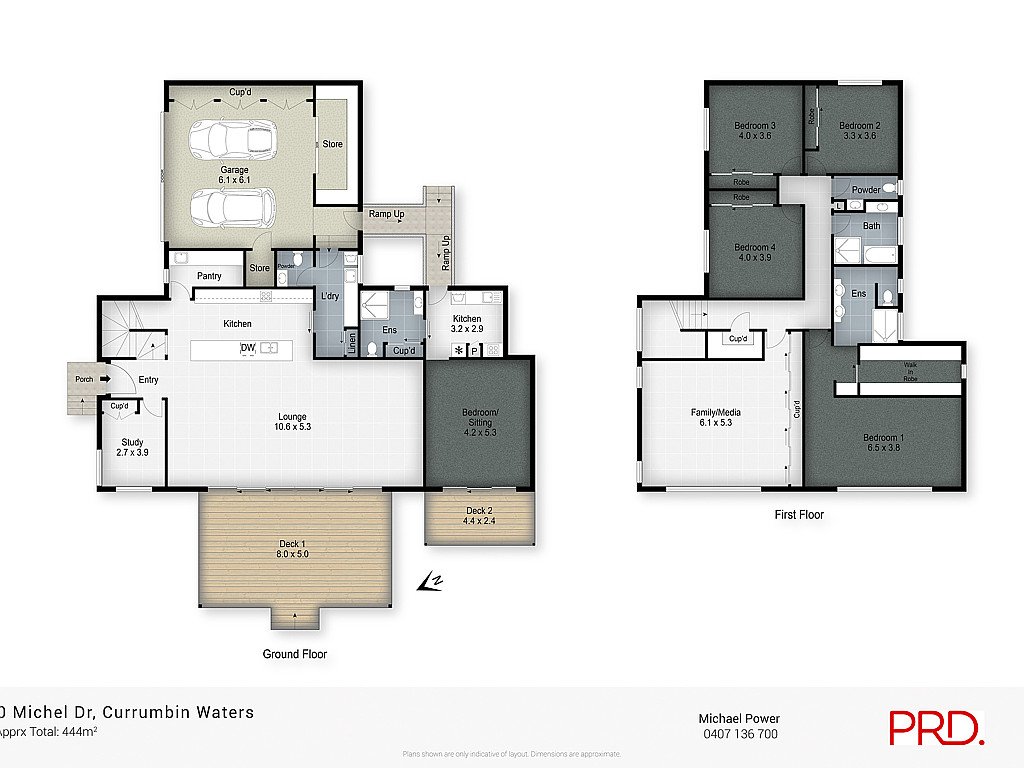 60 Michel Drive CURRUMBIN WATERS 13