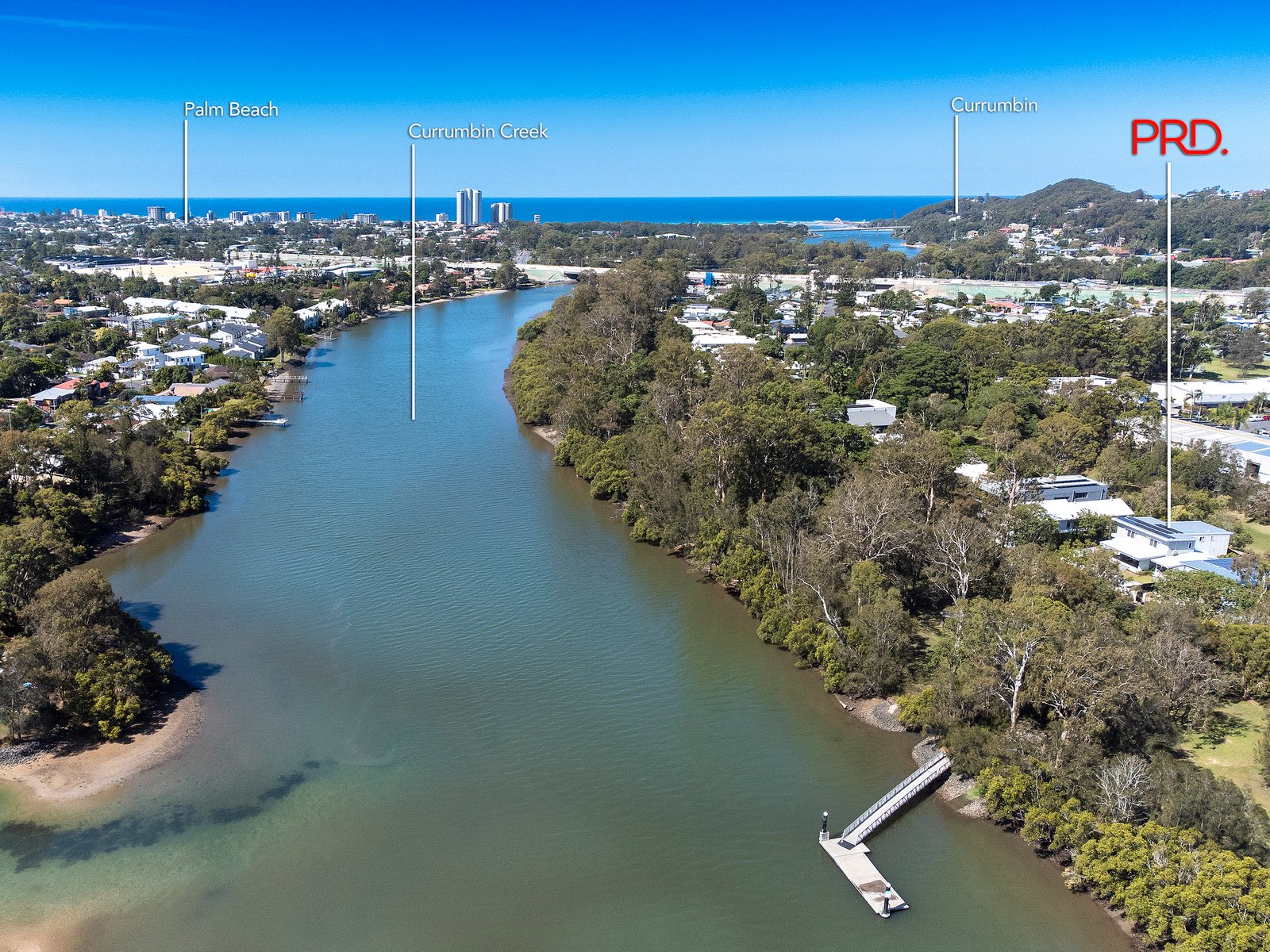 60 Michel Drive CURRUMBIN WATERS 20