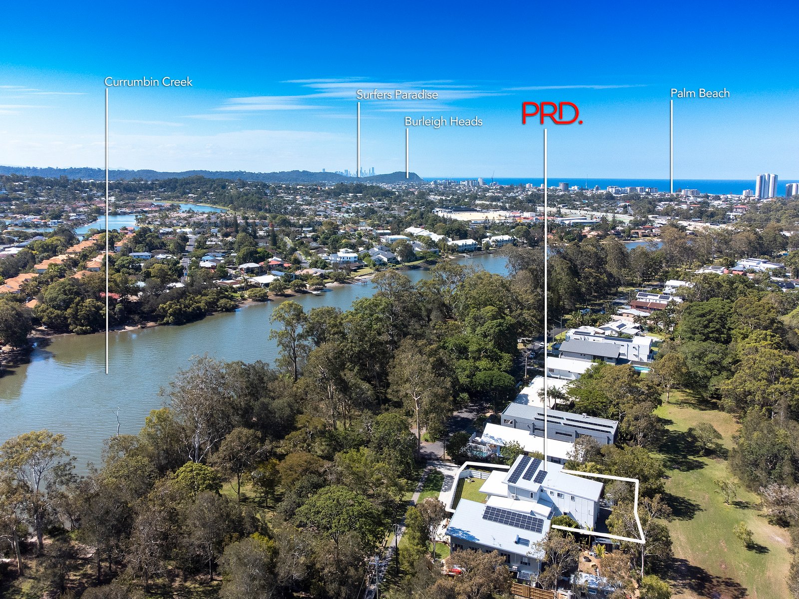 60 Michel Drive CURRUMBIN WATERS 21