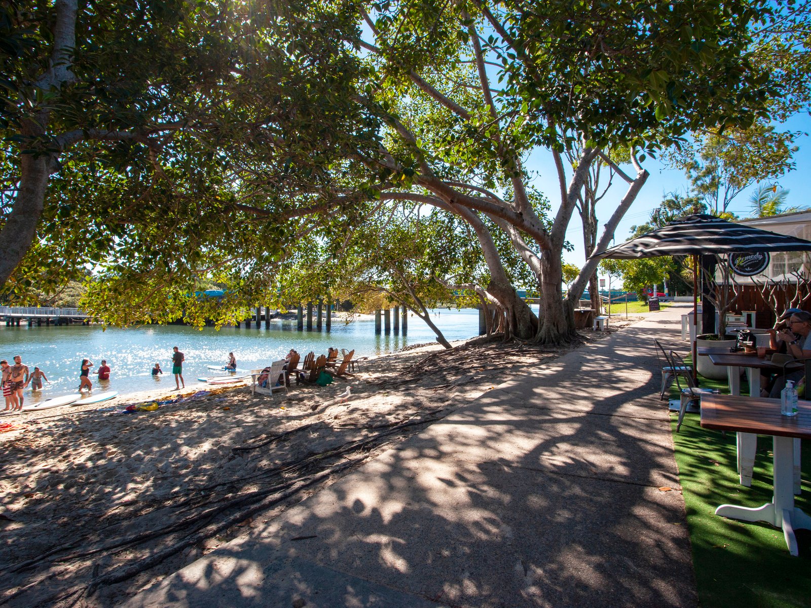 60 Michel Drive CURRUMBIN WATERS 24