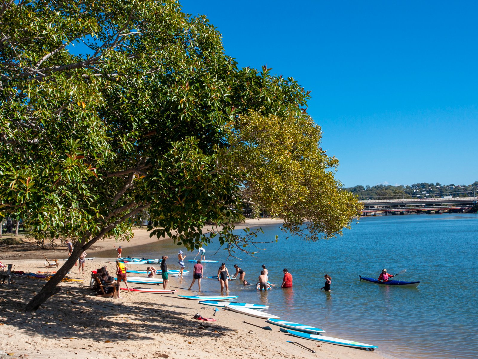 60 Michel Drive CURRUMBIN WATERS 25