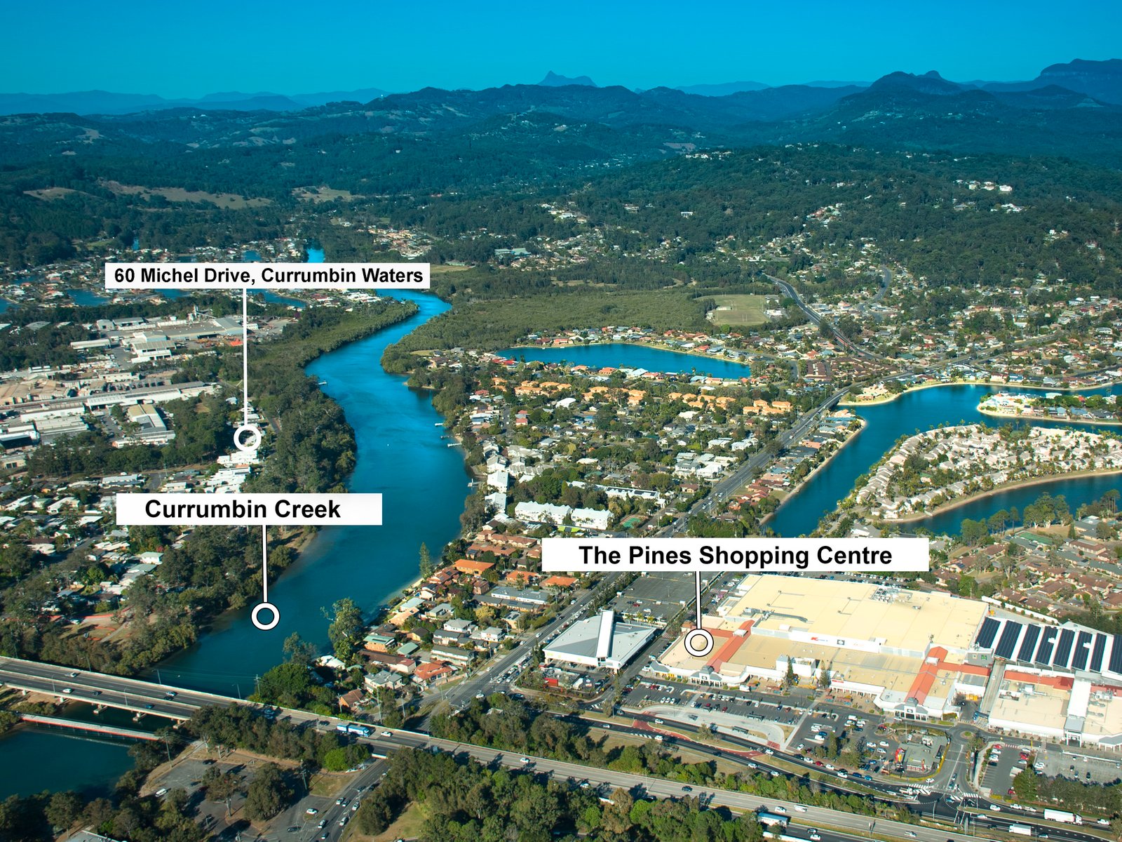 60 Michel Drive CURRUMBIN WATERS 14