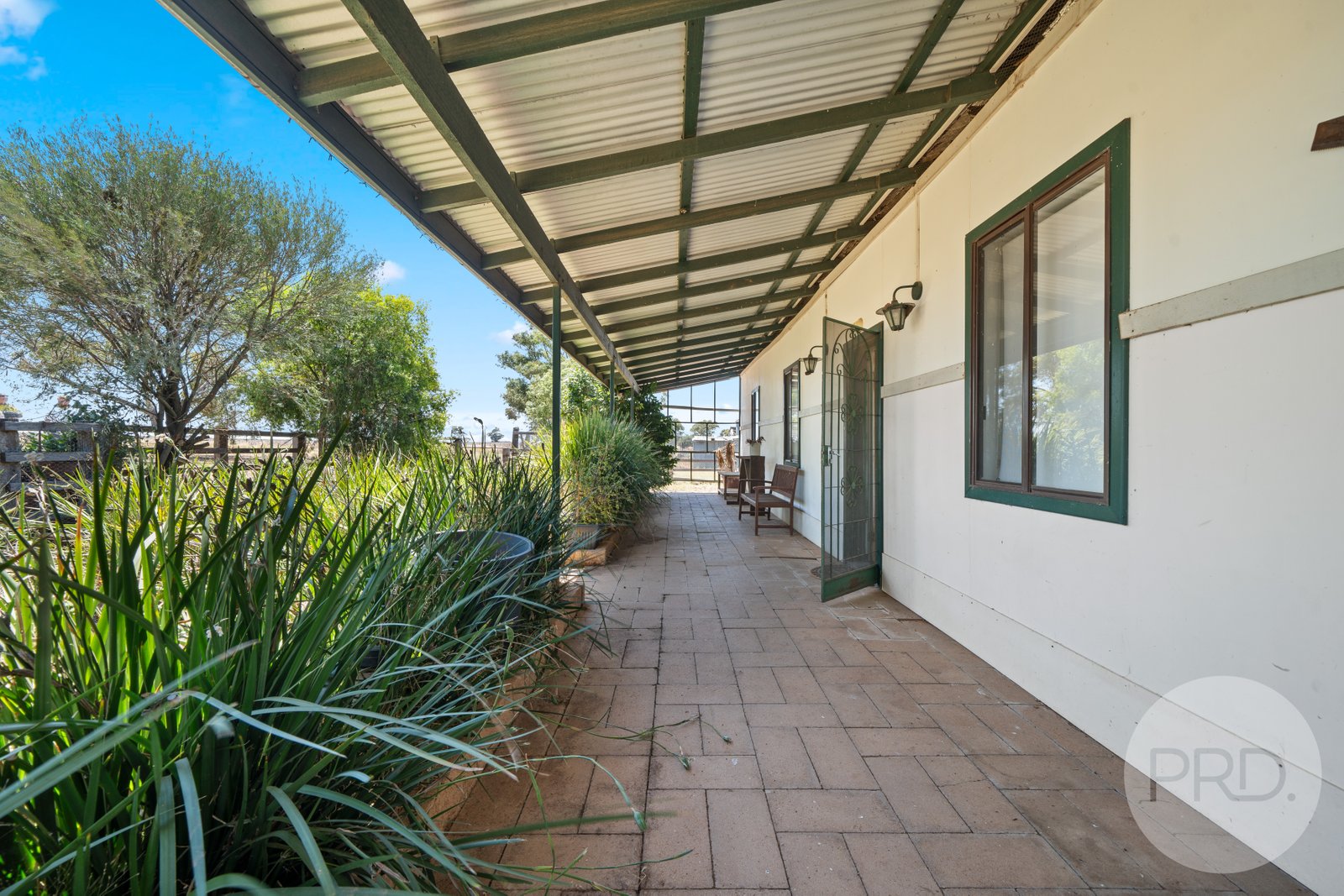 60 Milbrulong Tip Road MILBRULONG 3