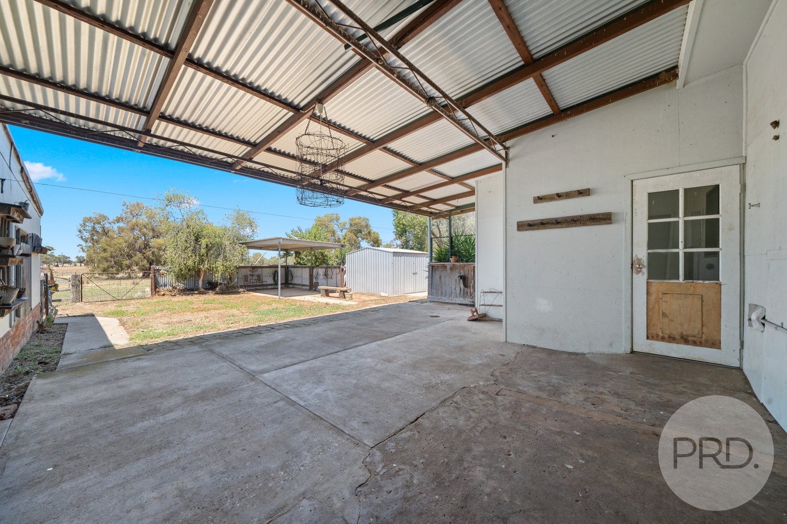 60 Milbrulong Tip Road MILBRULONG 13