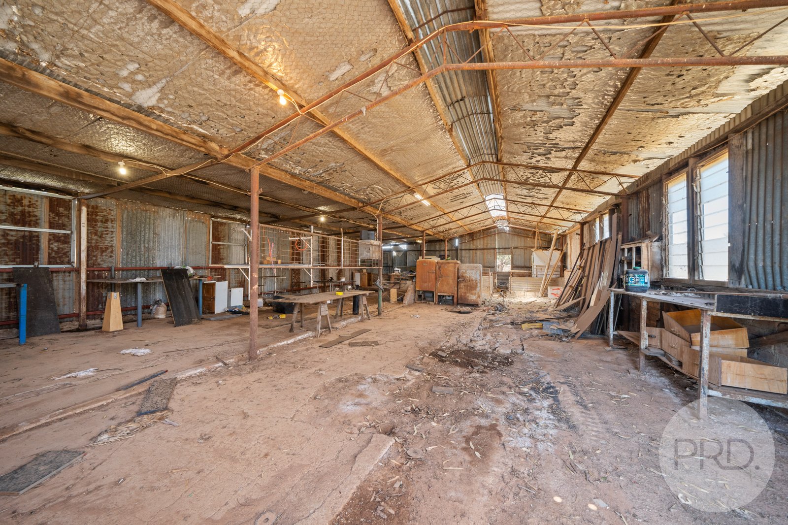 60 Milbrulong Tip Road MILBRULONG 16