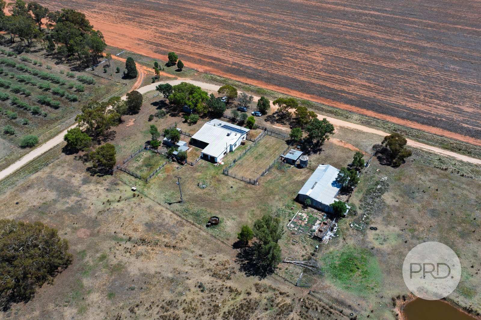 60 Milbrulong Tip Road MILBRULONG 17