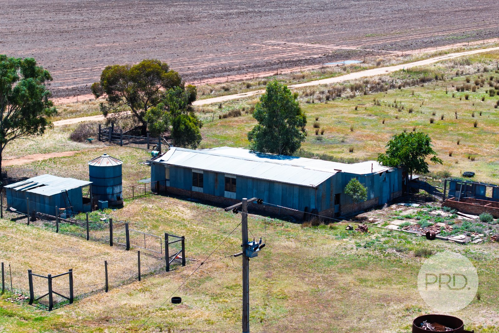 60 Milbrulong Tip Road MILBRULONG 25