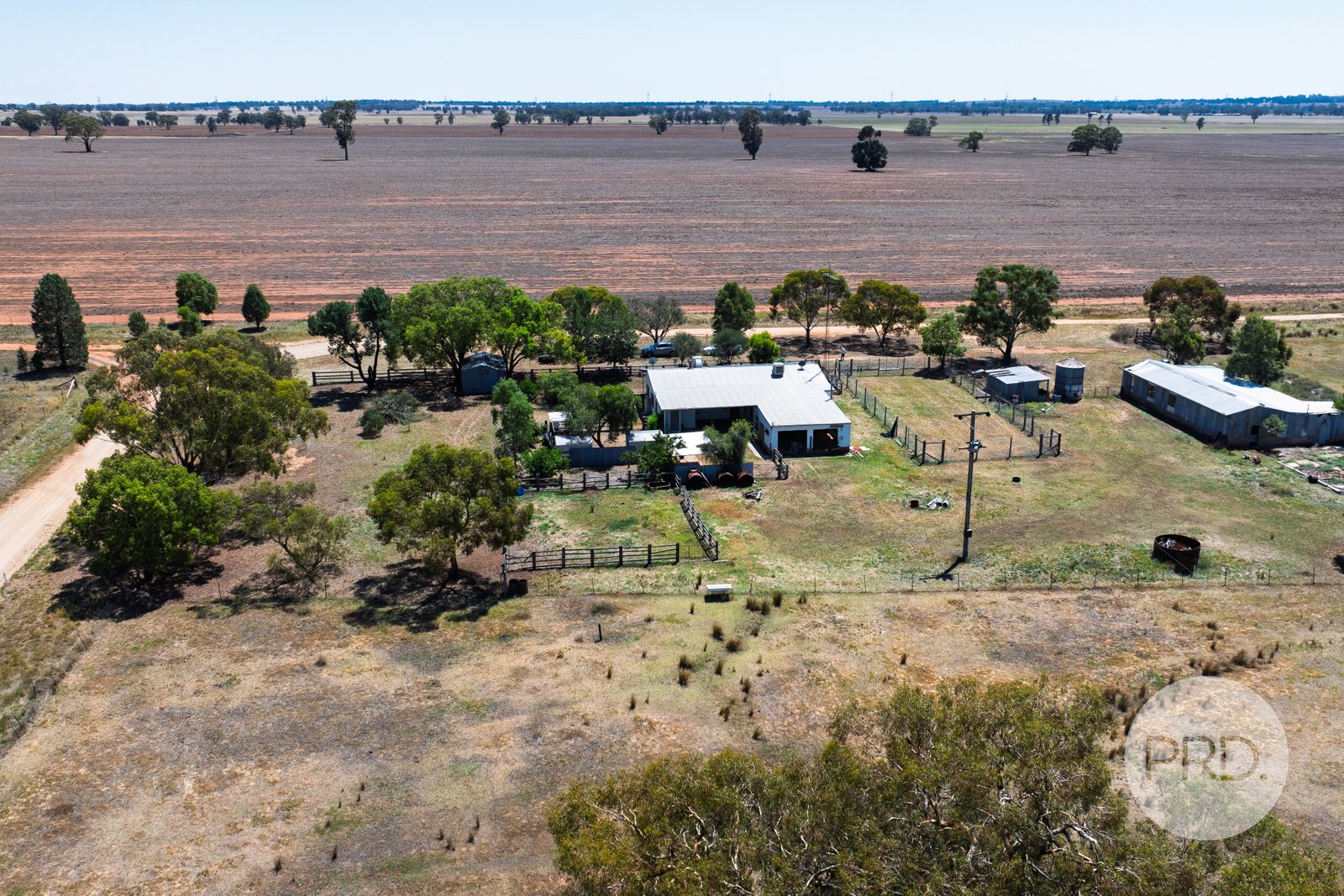 60 Milbrulong Tip Road MILBRULONG 27