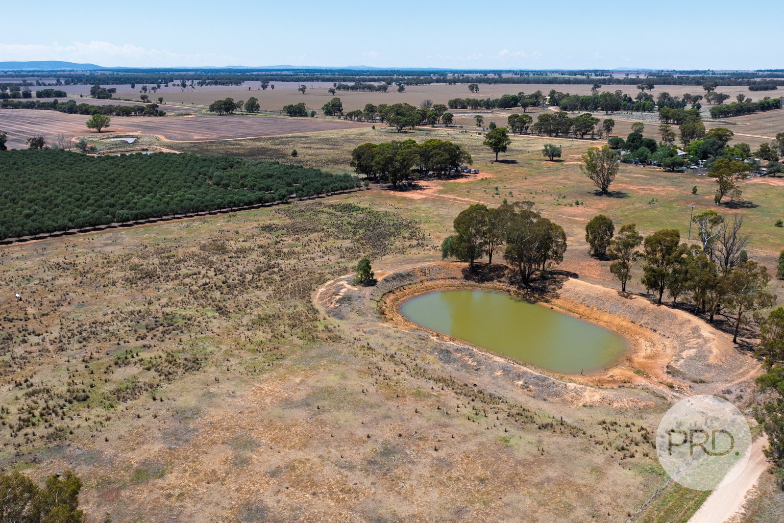 60 Milbrulong Tip Road MILBRULONG 31