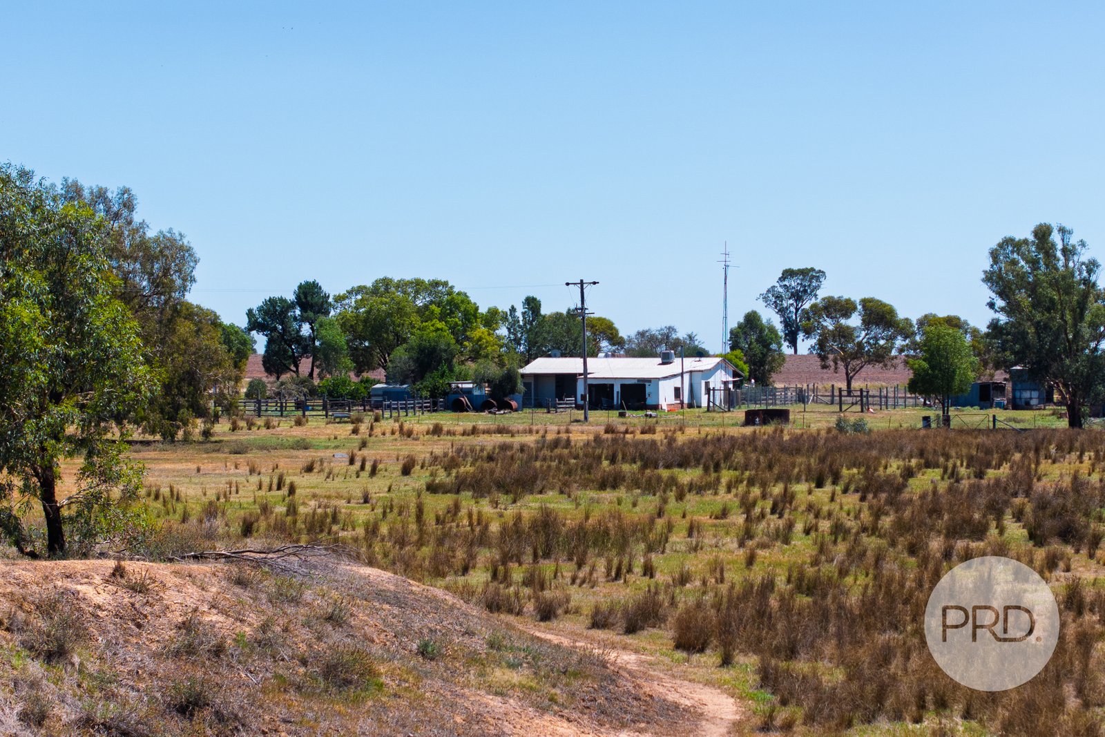 60 Milbrulong Tip Road MILBRULONG 32