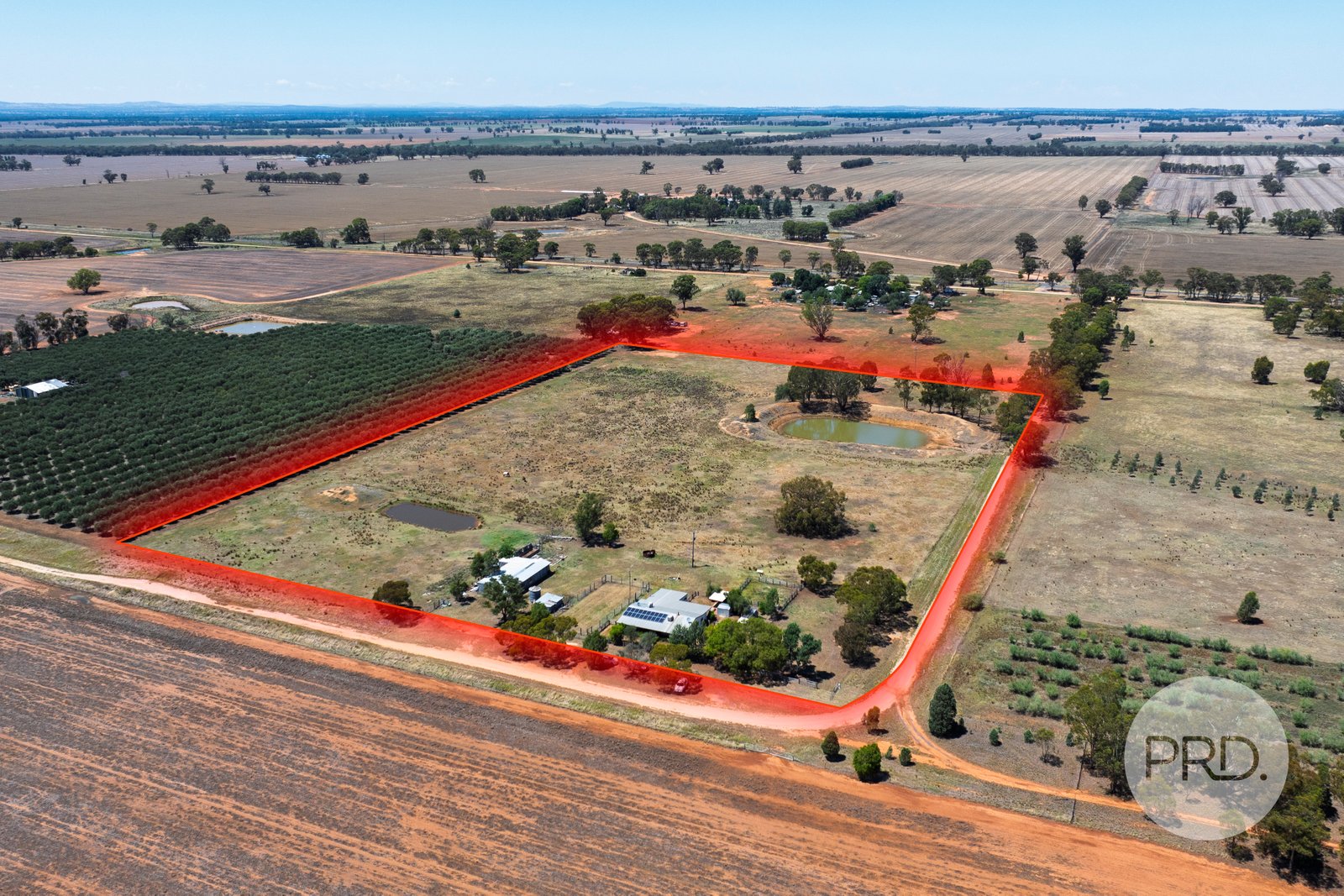 60 Milbrulong Tip Road MILBRULONG 33