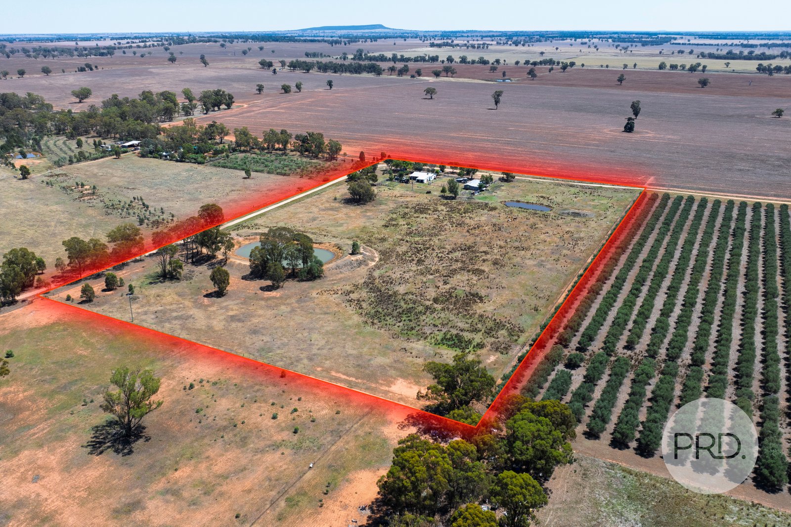 60 Milbrulong Tip Road MILBRULONG 34