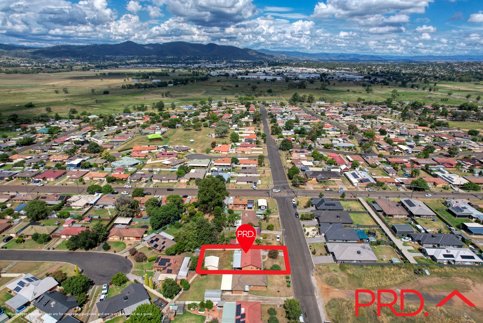 60 Mitchell Street TAMWORTH 22