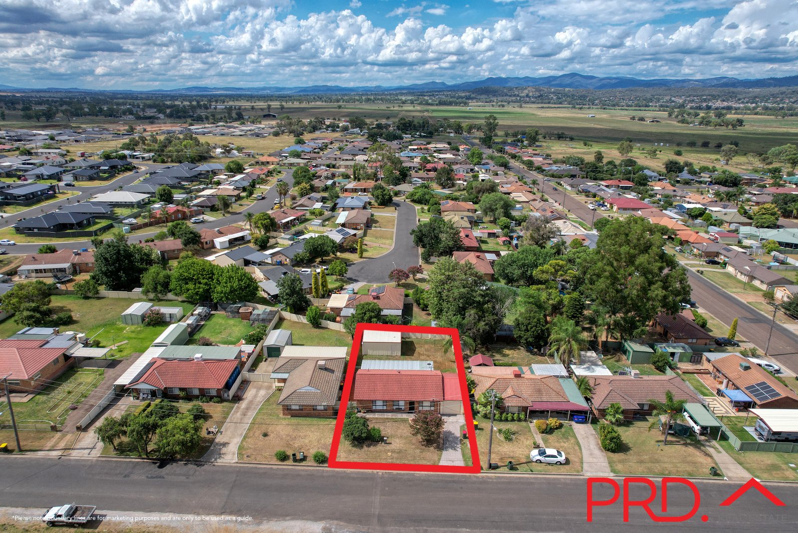 60 Mitchell Street TAMWORTH 23