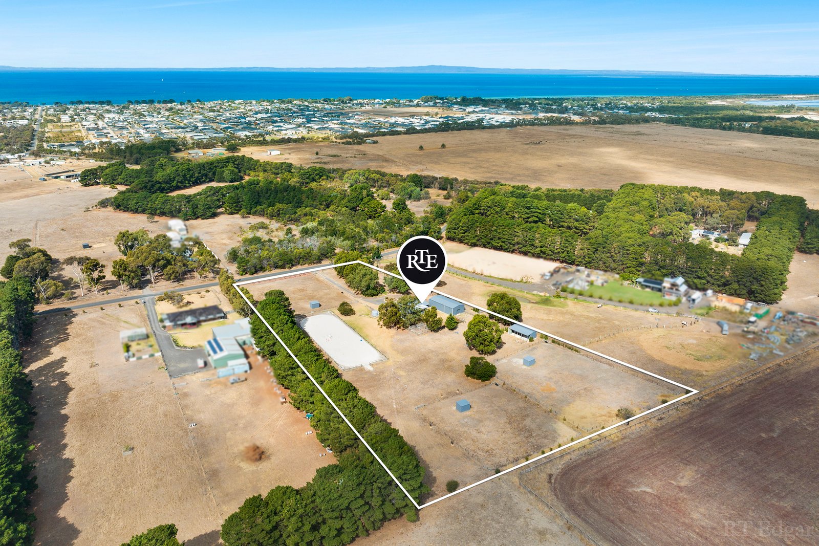 Real Estate and Property in 60 Moreland Road, St Leonards, VIC