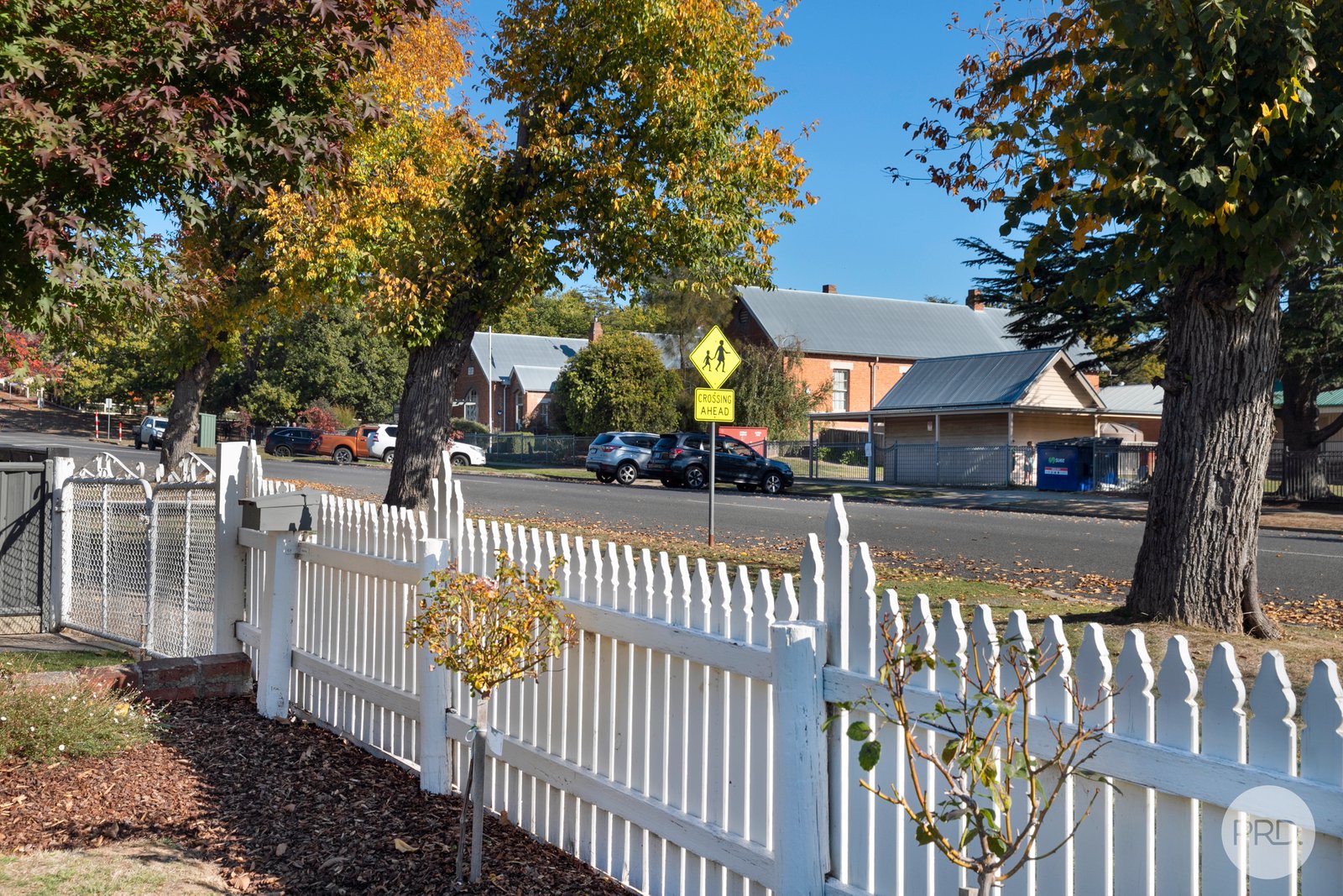 60 Napier Street CRESWICK 3