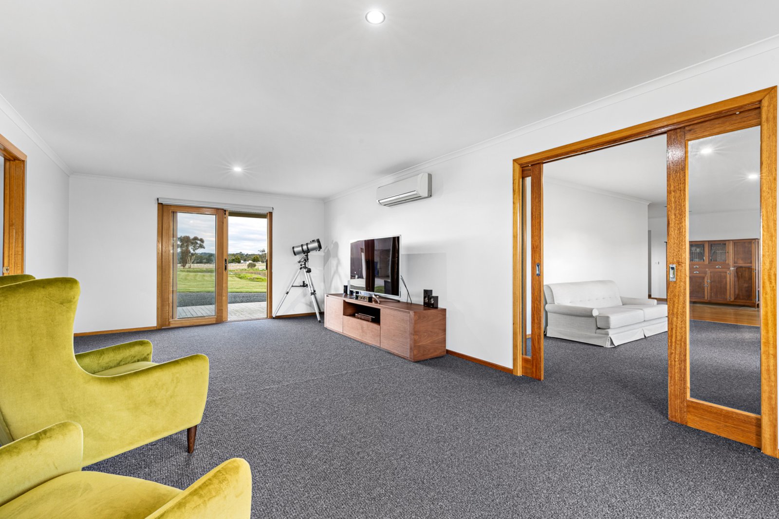 Gallery: 60 Nicholls Road