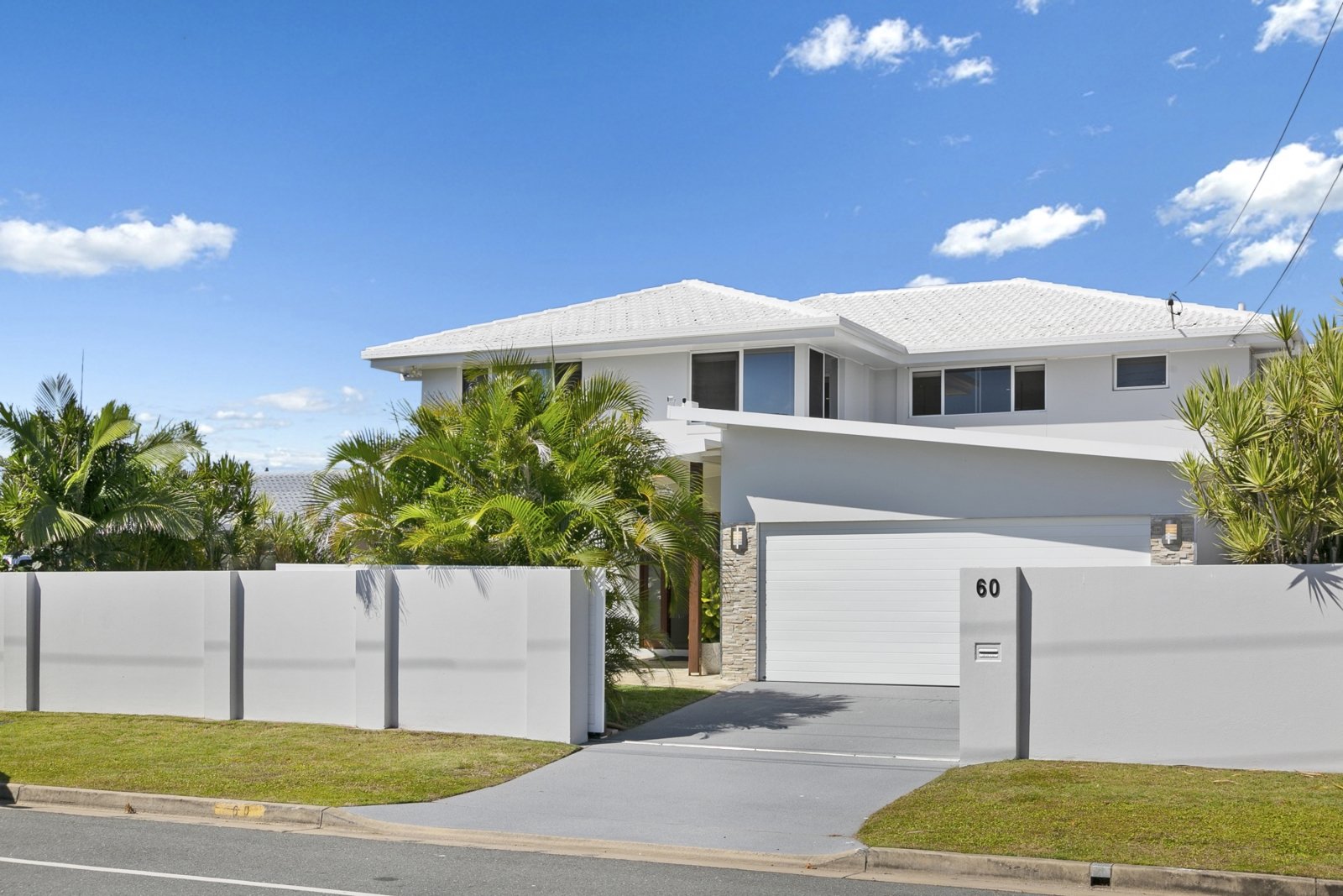 60 Nineteenth Avenue PALM BEACH 25