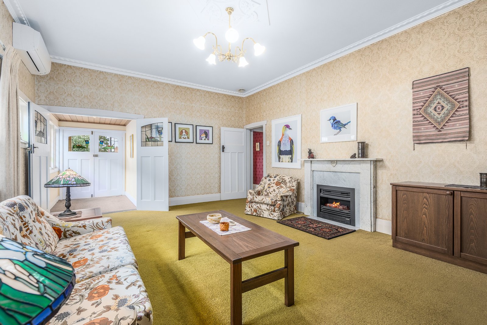 Gallery: 60 Normanby Street